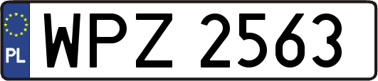 WPZ2563