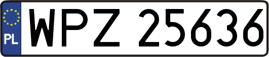 WPZ25636