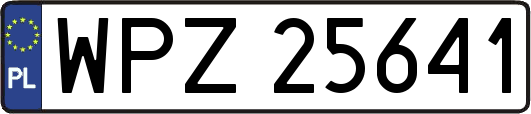 WPZ25641