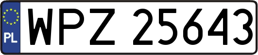 WPZ25643