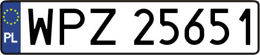 WPZ25651