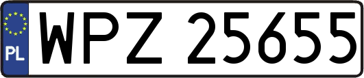WPZ25655