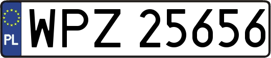 WPZ25656