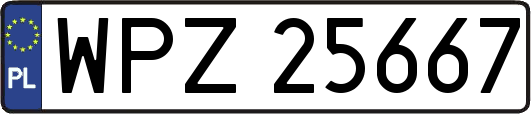 WPZ25667