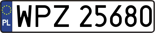 WPZ25680