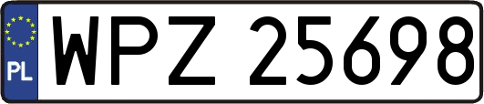 WPZ25698