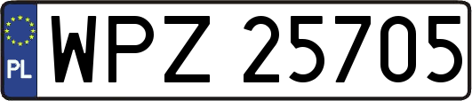 WPZ25705
