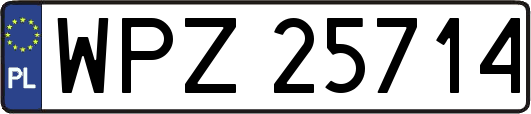 WPZ25714