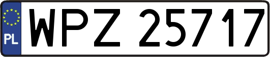 WPZ25717