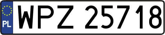 WPZ25718