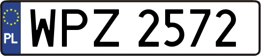 WPZ2572