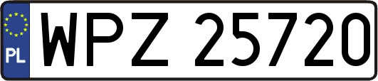WPZ25720
