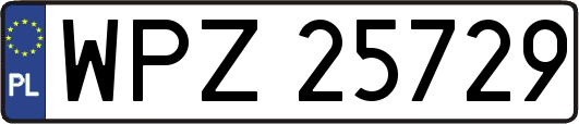 WPZ25729