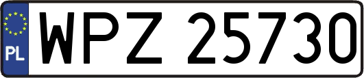 WPZ25730