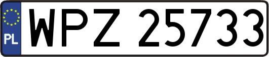 WPZ25733