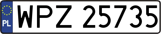 WPZ25735