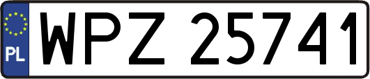 WPZ25741