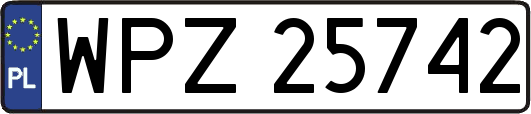 WPZ25742