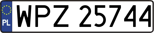 WPZ25744