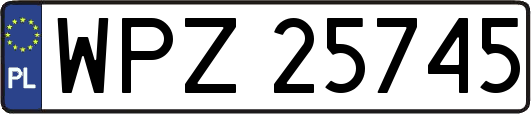WPZ25745
