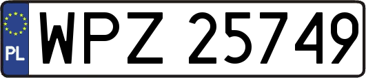 WPZ25749