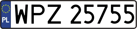 WPZ25755