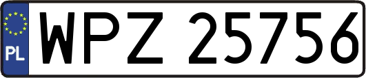 WPZ25756