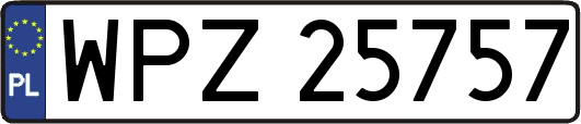 WPZ25757