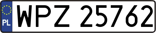 WPZ25762