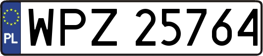 WPZ25764