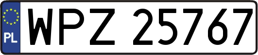 WPZ25767