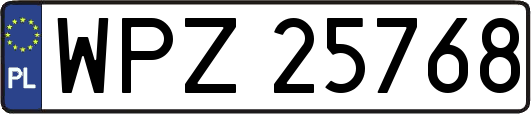 WPZ25768