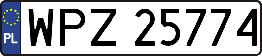 WPZ25774
