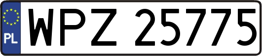 WPZ25775