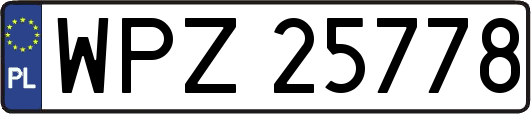 WPZ25778