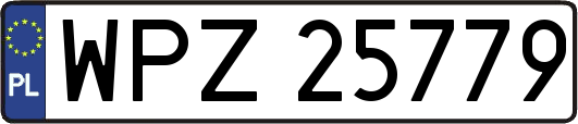 WPZ25779