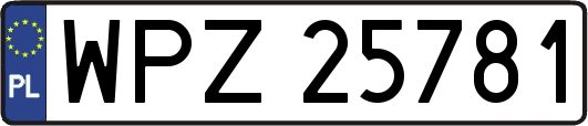 WPZ25781