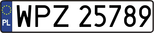 WPZ25789