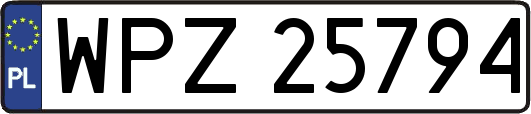 WPZ25794