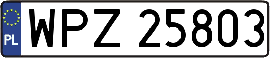 WPZ25803