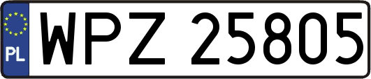 WPZ25805
