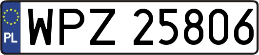 WPZ25806