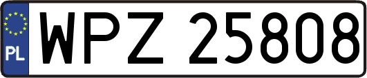 WPZ25808