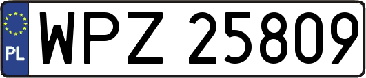 WPZ25809