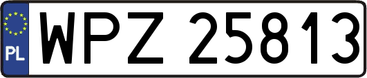 WPZ25813