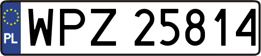 WPZ25814