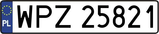 WPZ25821