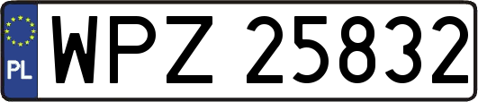 WPZ25832