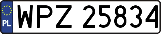 WPZ25834