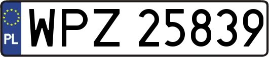 WPZ25839